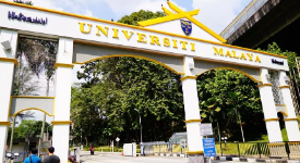 马来西亚硕士留学院校-马来亚大学