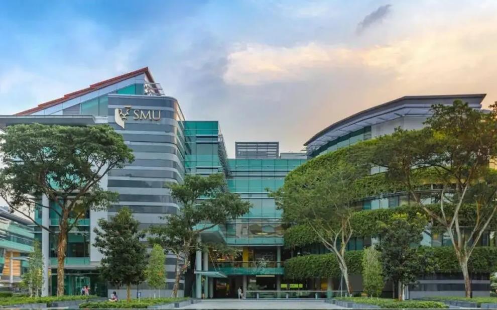 新加坡有哪些知名大学