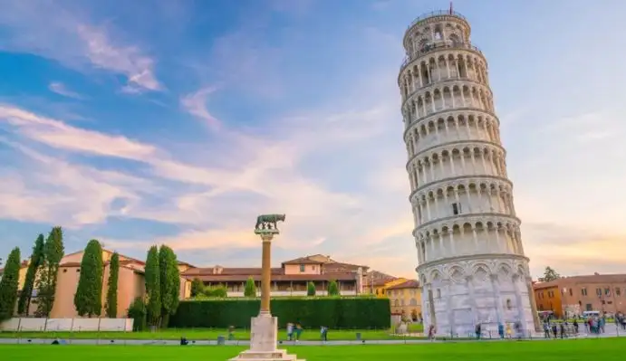 意大利这个国家的留学优势有什么