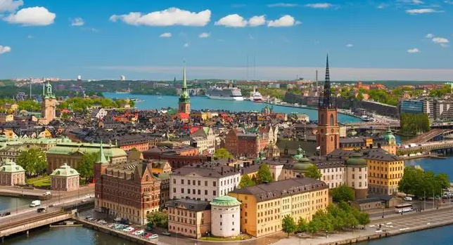 瑞典留学研究生一年需要多少费用