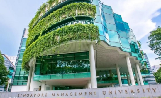 新加坡管理大学的博士专业都有哪些