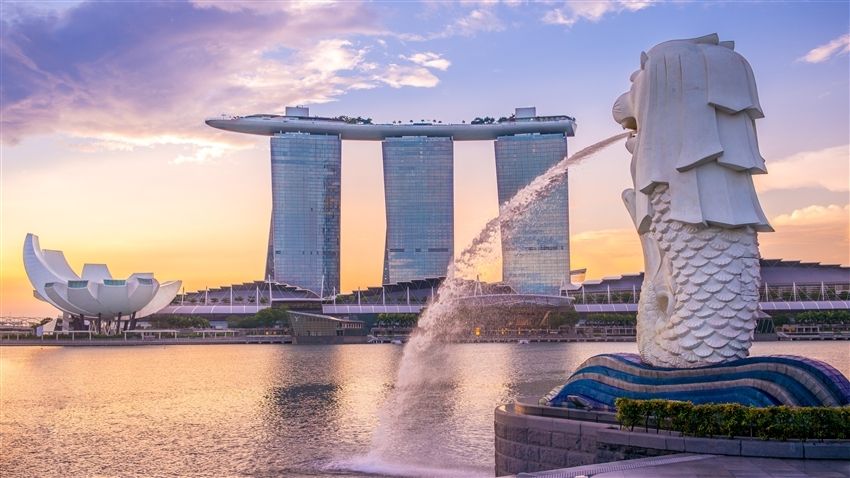 新加坡留学的申请签证步骤